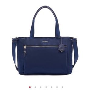 TUMI Tote Bag